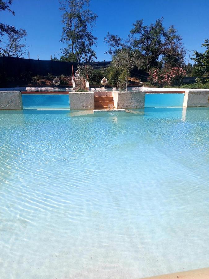 Agriturismo Cascina Madonnina Pregnana Milanese Bagian luar foto
