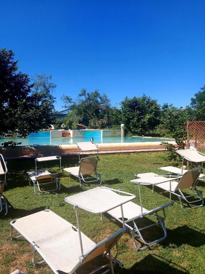 Agriturismo Cascina Madonnina Pregnana Milanese Bagian luar foto