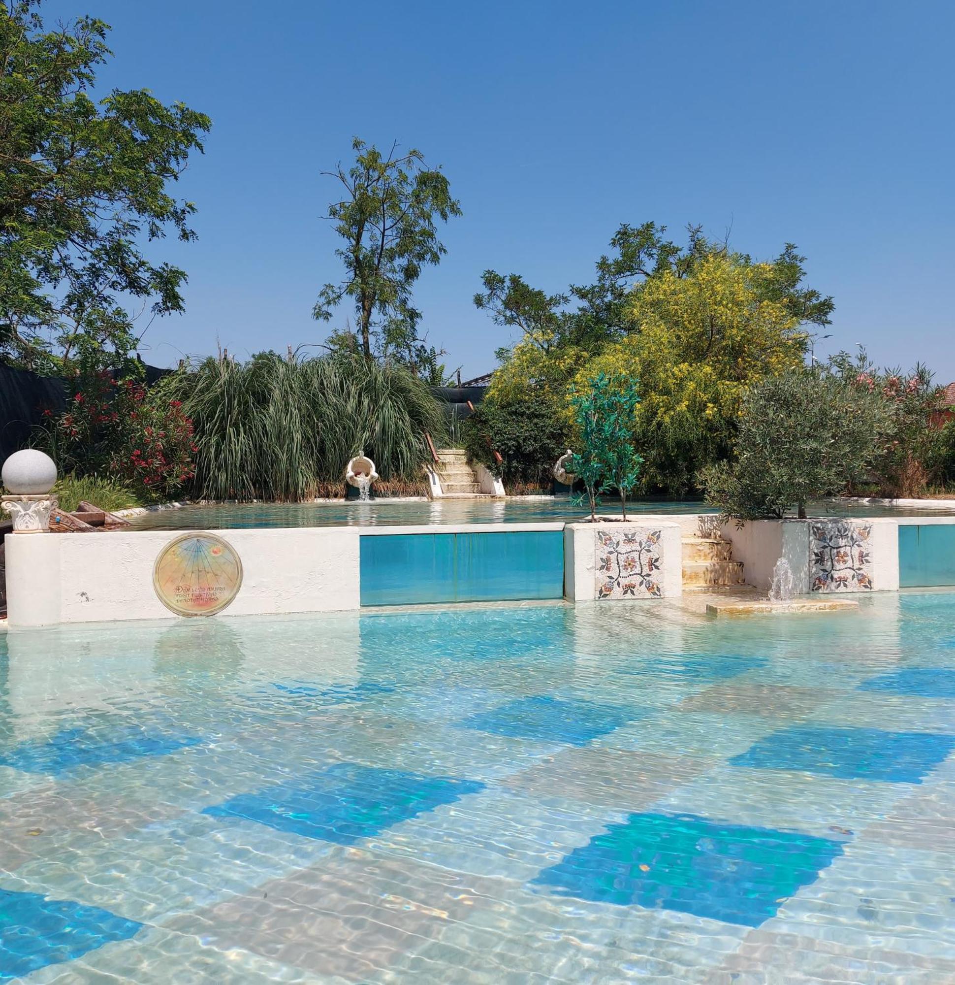 Agriturismo Cascina Madonnina Pregnana Milanese Bagian luar foto