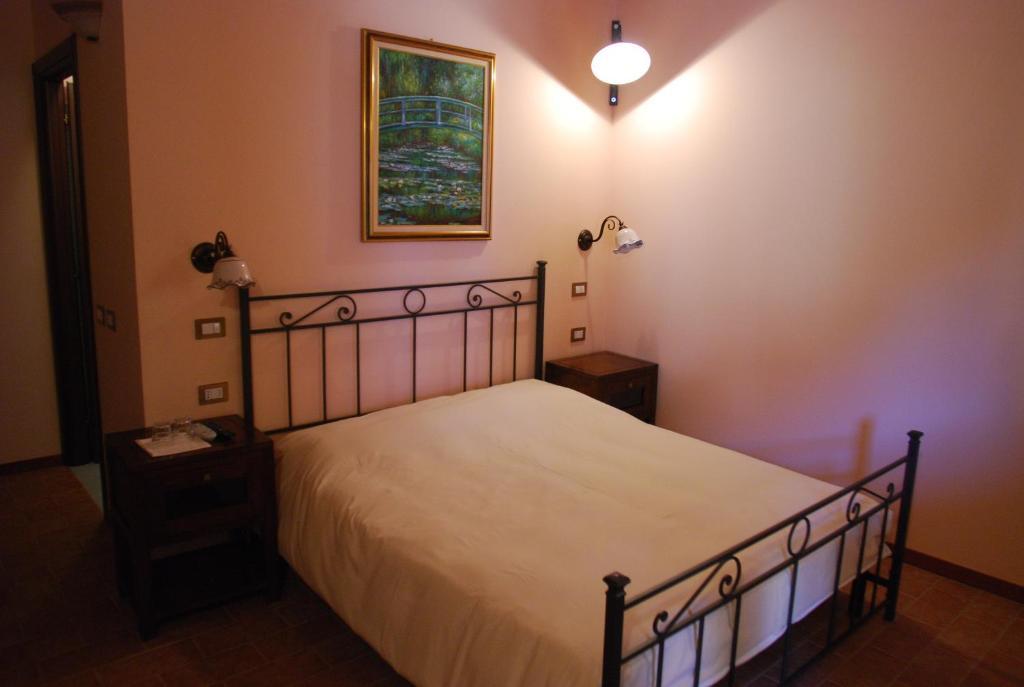 Agriturismo Cascina Madonnina Pregnana Milanese Ruang foto