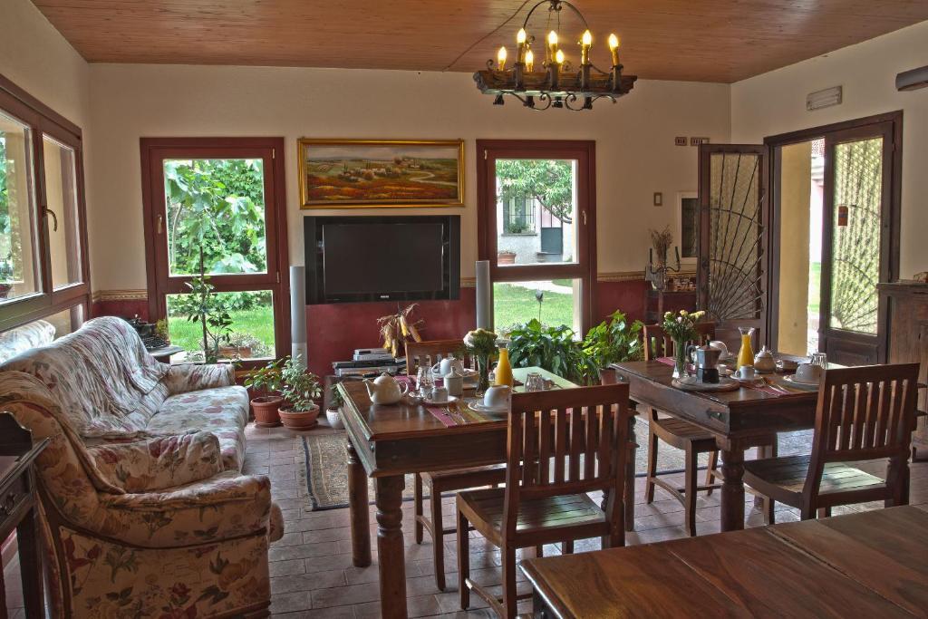 Agriturismo Cascina Madonnina Pregnana Milanese Bagian luar foto