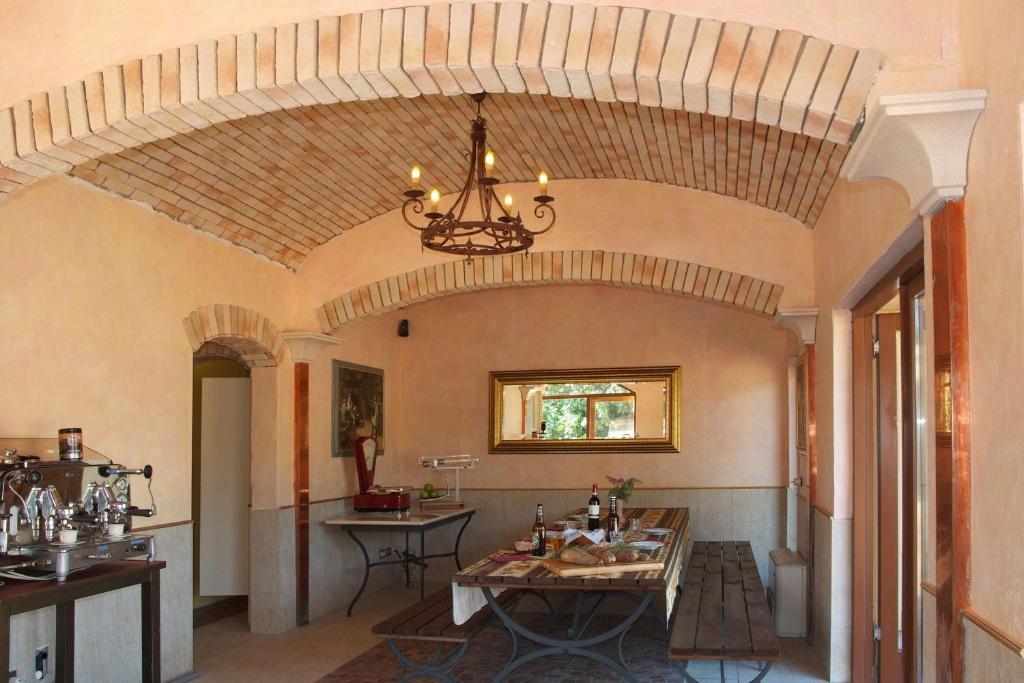 Agriturismo Cascina Madonnina Pregnana Milanese Bagian luar foto