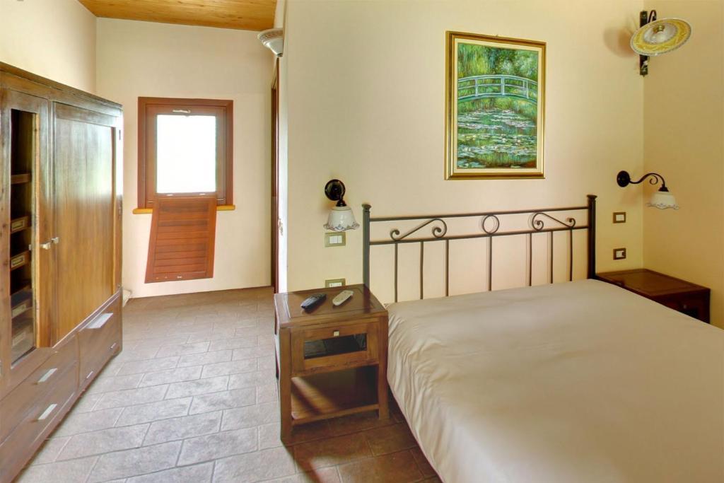 Agriturismo Cascina Madonnina Pregnana Milanese Ruang foto